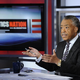 Al Sharpton on the first night of PoliticsNation With Al Sharpton (Facebook)